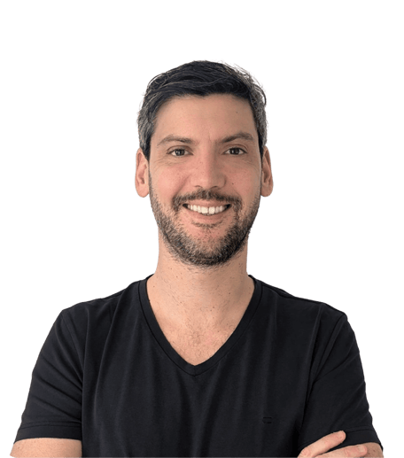 Hugo LE GLEUT