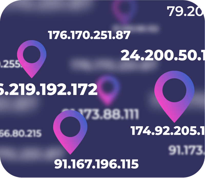 Proxy Rotation Use Cases