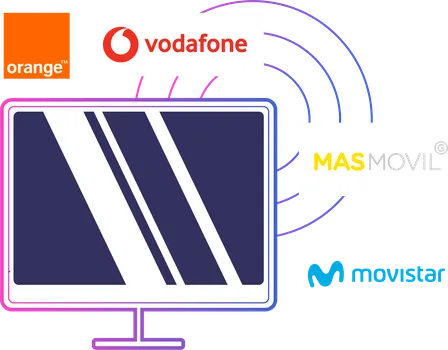 Spain Provider
