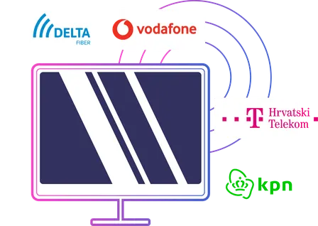 Netherlands Provider