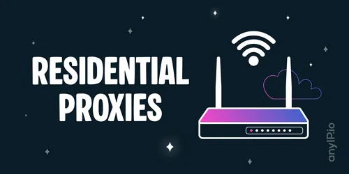 Residential Proxy Pricing