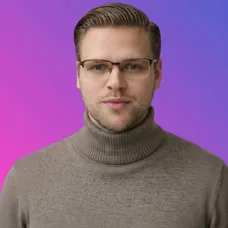 Lukas Gelzinis