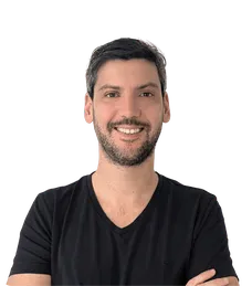 Hugo LE GLEUT