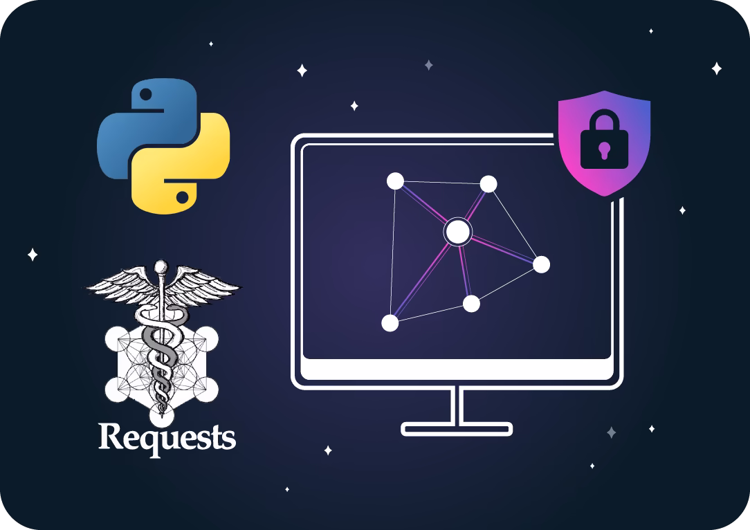 How to use proxies with the Python Requests module?